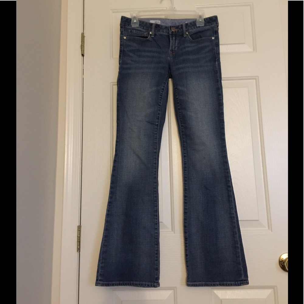 Women’s Bootcut Jeans